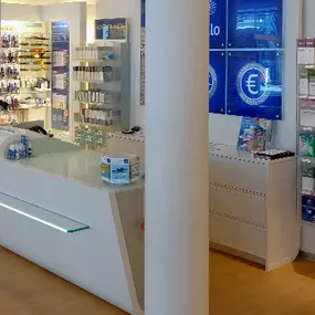 Bild von Apollo-Optik - Troisdorf - Kölner Str.