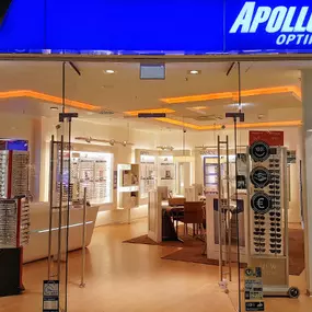 Bild von Apollo-Optik - Stuhr-Brinkum im Marktkauf