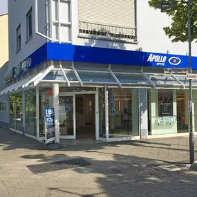 Bild von Apollo-Optik - Lampertheim - Kaiserstr.