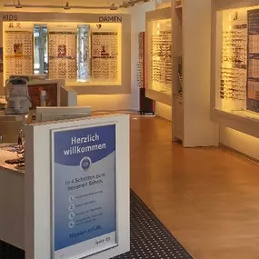 Bild von Apollo-Optik - Lampertheim - Kaiserstr.