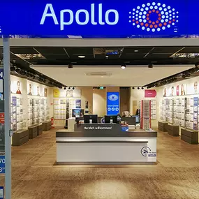 Bild von Apollo-Optik - Berlin im Linden-Center