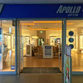 Bild von Apollo-Optik - Wesseling im Forum Wesseling