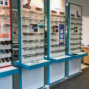 Bild von Apollo-Optik - Berlin - Warnitzer Str.