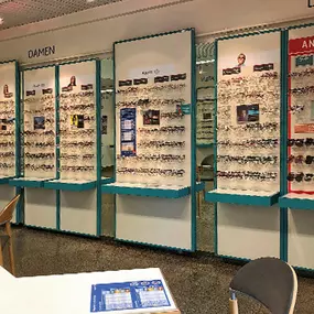 Bild von Apollo-Optik - Berlin - Warnitzer Str.