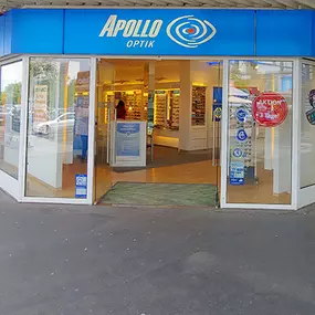 Bild von Apollo-Optik - Karlsruhe Durlach Center