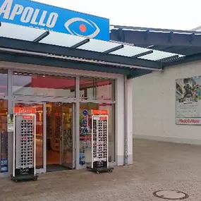 Bild von Apollo-Optik - Lichtenfels im LIF.E City-Fachmarkt-Center