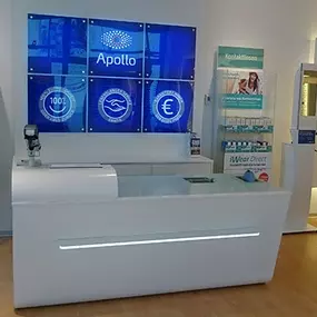 Bild von Apollo-Optik - Lichtenfels im LIF.E City-Fachmarkt-Center