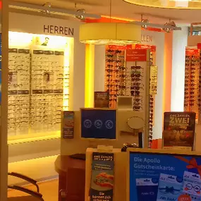 Bild von Apollo-Optik & Hörakustik - Hof - Altstadt