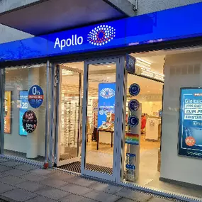 Bild von Apollo-Optik - Olching - Hauptstr.