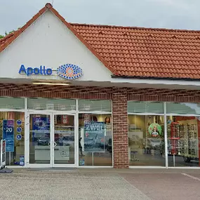 Bild von Apollo-Optik - Werlte - Sögeler Str.