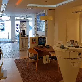 Bild von Apollo-Optik - Delitzsch - Eilenburger Str.