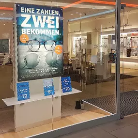 Bild von Apollo-Optik - Weinheim in der Weinheim-Galerie