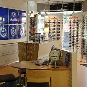 Bild von Apollo-Optik - Berlin - Lankwitzer Str.