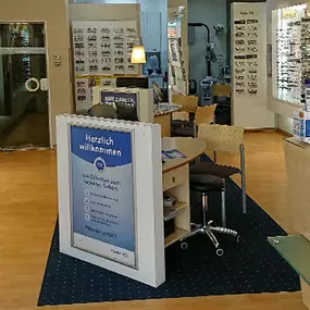 Bild von Apollo-Optik - Berlin - Lankwitzer Str.