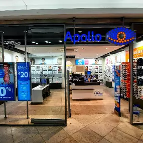 Bild von Apollo-Optik - Berlin in den Neukölln Arcaden