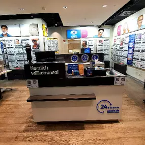 Bild von Apollo-Optik - Berlin in den Neukölln Arcaden