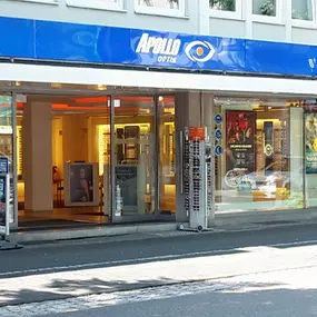 Bild von Apollo-Optik - Hennef (Sieg) - Frankfurter Str.