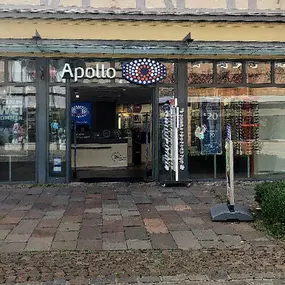 Bild von Apollo-Optik - Nienburg (Weser) - Lange Str.