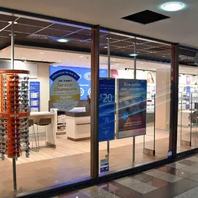 Bild von Apollo-Optik - Weil am Rhein im Rhein Center