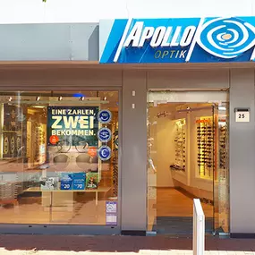 Bild von Apollo-Optik - Soltau - Marktstr.