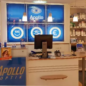 Bild von Apollo-Optik - Soltau - Marktstr.