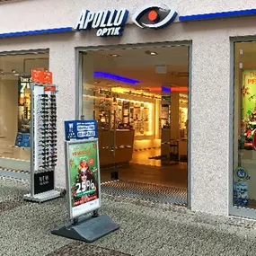 Bild von Apollo-Optik - Alzey - Antoniterstr.