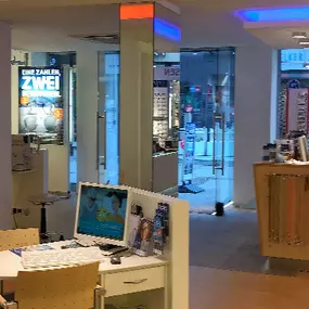 Bild von Apollo-Optik - Alzey - Antoniterstr.