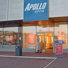 Bild von Apollo-Optik - Linden im Kuhn-Center