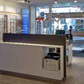 Bild von Apollo-Optik - Düsseldorf - Nordstr.