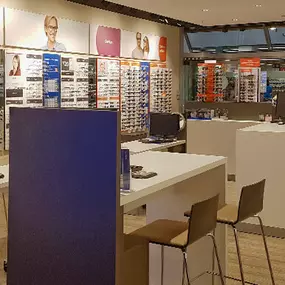 Bild von Apollo-Optik - Riesa in der Elbgalerie