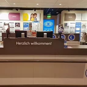 Bild von Apollo-Optik - Halle (Saale) im Kaufland-Center