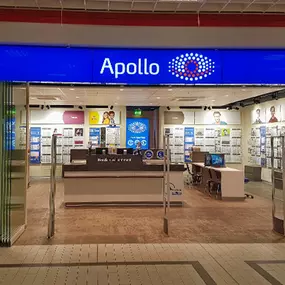 Bild von Apollo-Optik - Halle (Saale) im Kaufland-Center