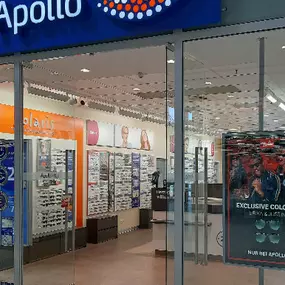 Bild von Apollo-Optik - Rangsdorf im Südring Center Rangsdorf