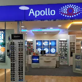 Bild von Apollo-Optik - Glauchau im Kaufland