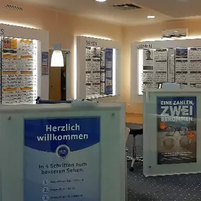 Bild von Apollo-Optik - Glauchau im Kaufland