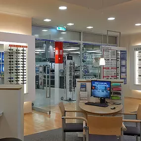 Bild von Apollo-Optik - Glauchau im Kaufland