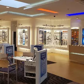 Bild von Apollo-Optik - Offenbach EKZ Ringcenter