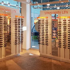 Bild von Apollo-Optik - Offenbach EKZ Ringcenter