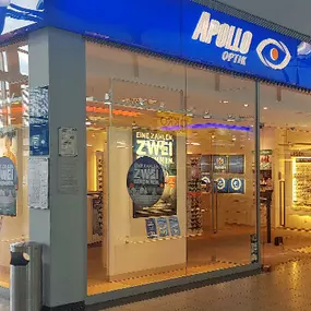 Bild von Apollo-Optik - Offenbach EKZ Ringcenter