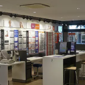 Bild von Apollo-Optik - Gronau (Westf.) - Neustr.