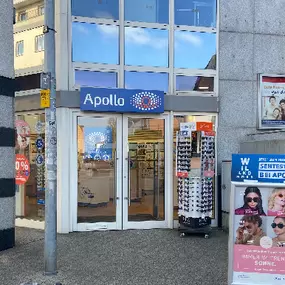 Bild von Apollo-Optik - Erkelenz - Ostpromenade