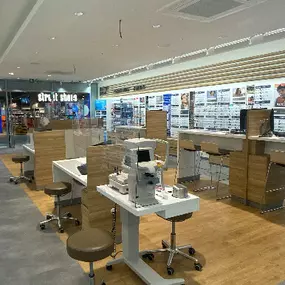 Bild von Apollo-Optik - Bremerhaven Columbus-Center