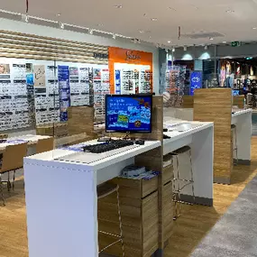 Bild von Apollo-Optik - Bremerhaven Columbus-Center