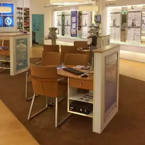 Bild von Apollo-Optik - Berlin im Zentrum Schöneweide