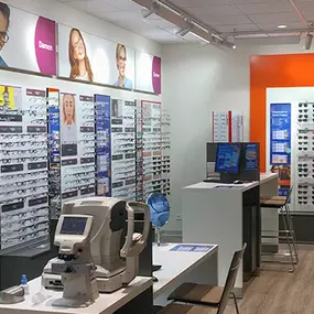 Bild von Apollo-Optik - Berlin Karstadt