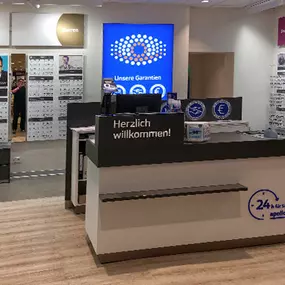 Bild von Apollo-Optik - Berlin Karstadt