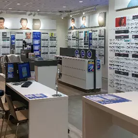 Bild von Apollo-Optik - Berlin Karstadt