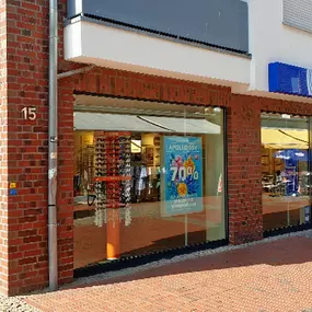 Bild von Apollo-Optik - Emsdetten - Kirchstr.