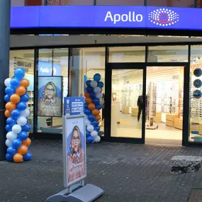 Bild von Apollo-Optik - Olpe - Kölner Str.