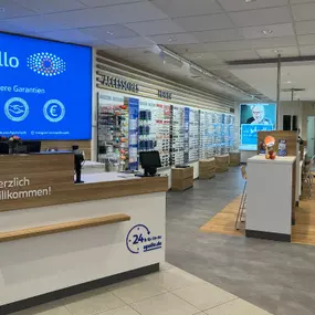 Bild von Apollo-Optik - Olpe - Kölner Str.